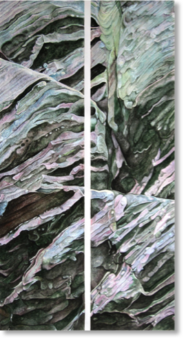 High Rise (2013)
37 x 69 cm
watercolour & ink on paper